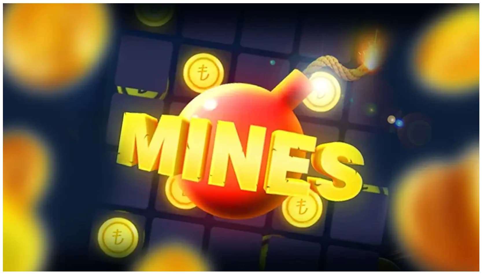 Отзывы о Mines